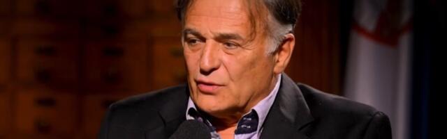 Pobedio Al Paćina i Vala Kilmera u Moskvi: Branislav Lečić otkrio koja mu je najdraža uloga u karijeri dugoj pola veka