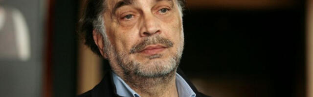 Војислав Брајовић добитник награде „Ернест” Сомборског филмског фестивала