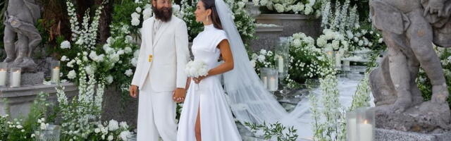 Kako se sad preziva Tamara Kalinić? Srpska bogatašica se udala u najvećoj tajnosti, a odala je etiketa