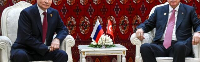 Erdogan izdao Putina! Tajni dogovor sa Trampom bacio Rusiju na kolena: Moskva mu ovo neće oprostiti