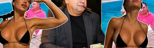 Bogati tatica ne pita koliko košta! Palo priznanje za Informer: Taki u krevet priveo i Staniju?