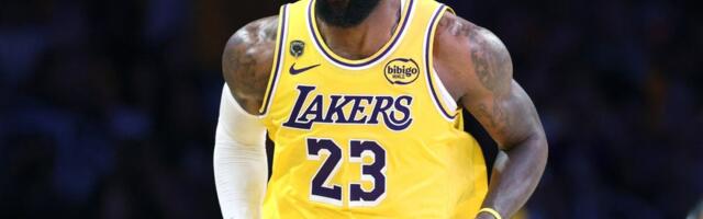 OTKRIVEN KLJUČ ODLUKE Agent otkrio istinu: Novac nije razlog, Lebron bira ovo