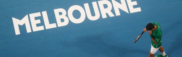 ZVANIČNO: Australijan open počinje 8. februara