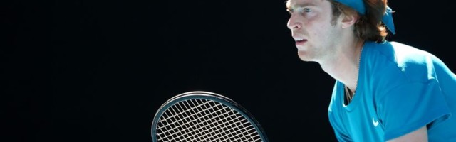 Rubljov bez greške u 2021, Pegula nastavlja da pravi čuda