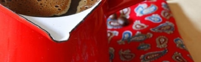 Mogli biste se iznenaditi, saznajte šta će vam se dogoditi ukoliko naglo prestanete da pijete ovaj napitak