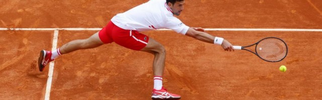 Đoković potvrdio: Ne dolazim u Madrid