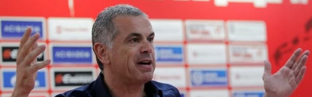 TERZIĆ PORUČIO! Moramo da trošimo 40.000.000 evra da bismo bili KONKURENTNI!