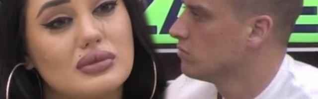 ''ANA ĆUTI JER SE PLAŠI DAVIDA!'' Njega je KORAĆEVA zvala NAKON ŠAMARANJA - NJEN prijatelj OTKRIO STRAŠNE DETALJE!