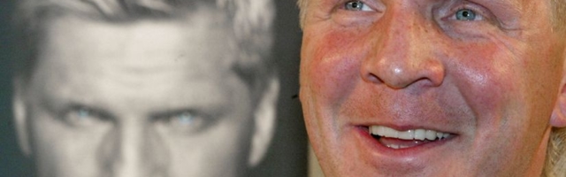 Efenberg podneo ostavku