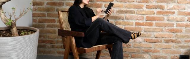 Iva Chu za NOIZZ Chair: Nije skupo izgledati dobro, "skupo" je osećati se dobro