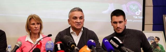 REKAPITULACIJA: Novakov dan u Melburnu sa srećnim krajem