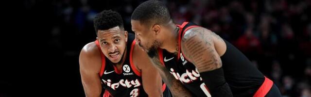 KRAJ JEDNE ERE Portland kreće u "rebilding", Mekalum napustio Oregon - ostao je samo Lilard