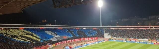 IZAĐI TI U RING S TAJSONOM! Terzić o Delijama i koreografiji koja je podigla prašinu! Zahvalio i "njemu"!