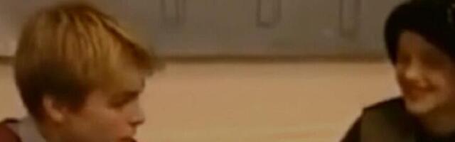 Ko je glumac sa slike? Niste znali da je i ovo on