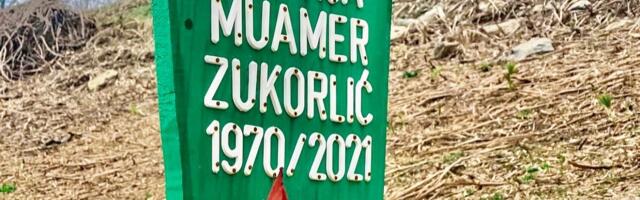 Exhumierung und Obduktion der Leiche des verstorbenen Mufti Zukorlić am Freitag