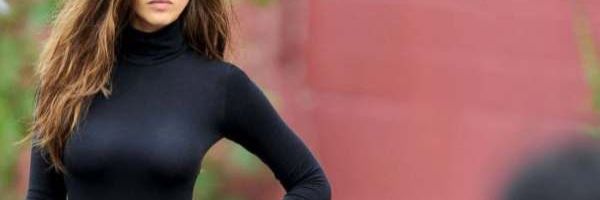 NAJVRELIJE holivudske glumice 2020. godine