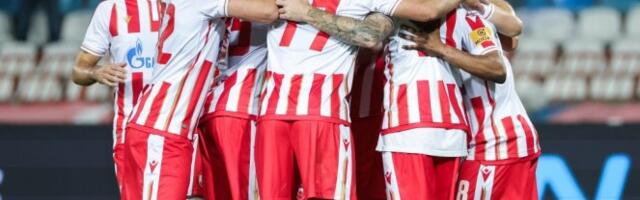 ZVEZDA NE STAJE! Milojević poručio: Ne mora da nam dođe Mesi, ali može Enco Fernandez!