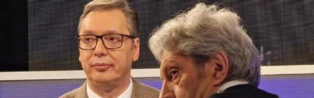 "Vučić na temi Kosova došao na vlast, na toj temi će i pasti"