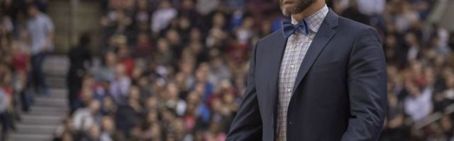 Džejson Kid prvi favorit za klupu Niksa