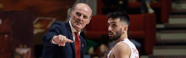 KAMPACU IZMAKLA MVP TITULA! Evo kome je pripala!