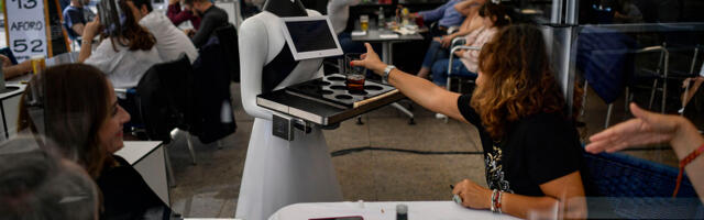 Veštačka inteligencija ugrožava više od četvrtine radnih mesta