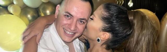 EVO KO JE MUŽ ANE RADULOVIĆ: Šuškalo se da se razvode, voditeljka Pinka pravila SCENE zbog njegovih koleginica (FOTO)