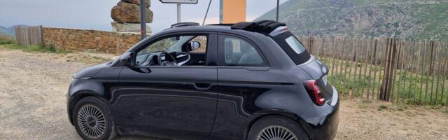 Kraj za Fiat 500 sa klasičnim motorima u Francuskoj