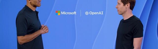 Microsoft zaposlio Sema Altmana