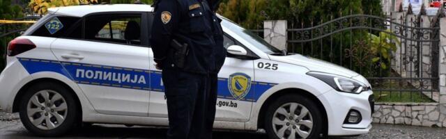 OPSADNO STANJE U ZVORNIKU! Sve vrvi od policije, nekoliko osoba privedeno!