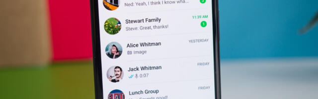 WhatsApp na Androidu dobija transkripciju glasovnih poruka