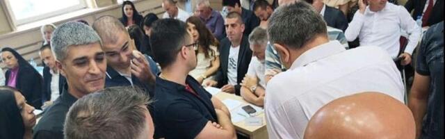 "Pirot protiv nasilja" traži smenu predsednice Skupštine Grada