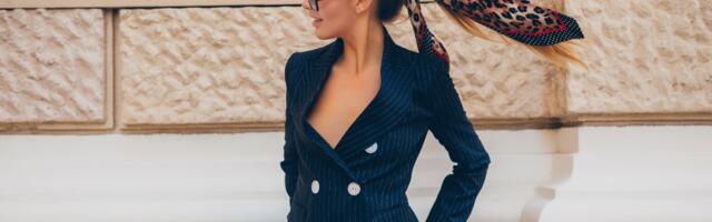 Lookbook za septembar: Najmoderniji stajlinzi za kopiranje u narednim danima
