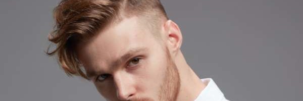 Anderkat razdeljak – savršena frizura za jesen