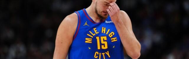 JOKIĆA ĆE OTERATI U GROB! Ovo mu je najveća prepreka do MVP titule!