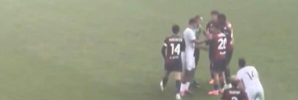 VRATIO SE NEKADA NAJVEĆI TALENAT SVETSKOG FUDBALA: Evo šta je Baloteli uspeo da uradi na debiju za Đenovu! (VIDEO)