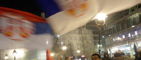 Da li je Kosovo teritorija ili božanstvo?