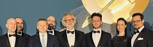 Britanski magazin „The Banker“ proglasio članove OTP Grupe bankom godine u četiri zemlje