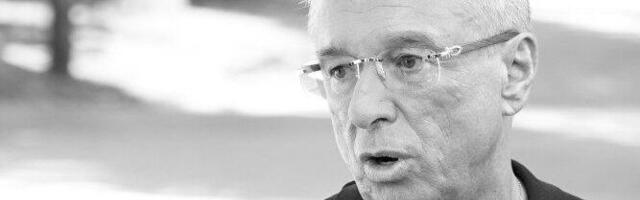 Šest meseci ništa nije jeo! Saša Popović morao da gladuje