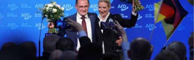 Ko je pravi pobednik nemačkih izbora?