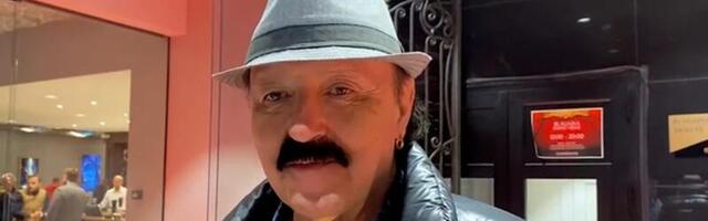 "Spavaš sa nekim, jedeš i sutra si NEPRIJATELJ!" Haris Džinović žestoko odbrusio na pitanje o MELINI: "Intrigiraju me NEDOSTUPNE ŽENE" (VIDEO)