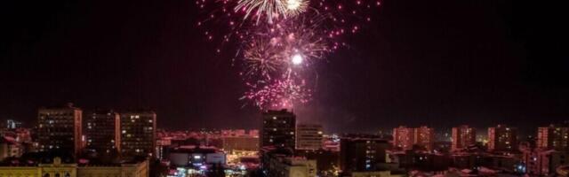 MAJSKE SVEČANOSTI i ove godine donose mesec pun dešavanja u ime Dana grada Kragujevca