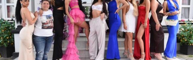 S KOJOM BISTE SE TUCALI JAJIMA? Biramo najlepše obučenu učesnicu "Elite 8" za Uskrs! (ANKETA)