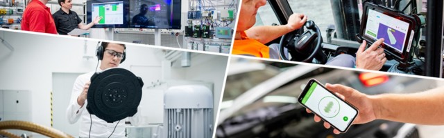 Škoda Simply Clever rešenja primenjuje i u proizvodnji