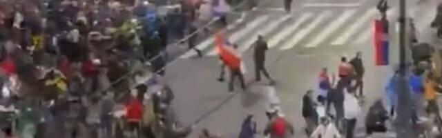 Izvestioci UN: Čini se da je upotreba ZVUČNOG ORUŽJA izazvala masovnu paniku 15. marta