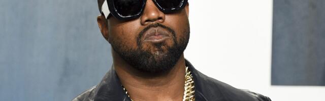 Kontroverzni reper Kanye West je ponovo promenio ime