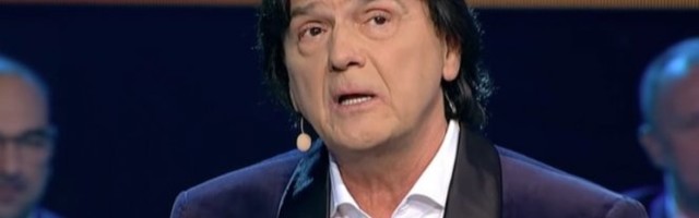 ZARAŽENA KORONAVIRUSOM! Velika ljubav Zdravka Čolića POZITIVNA - prolazi kroz TEŽAK PERIOD