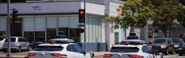 Waymo ponovo testira autonomna vozila u Njujorku