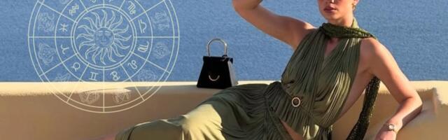 Nedeljni horoskop: 5. jul – 11. jul