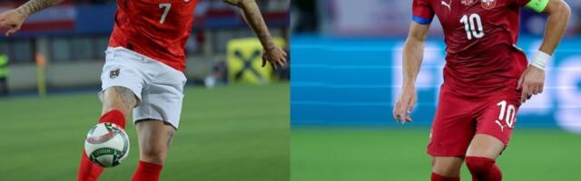 Da li je moguće – Arnautović i Tadić u Zvezdi?