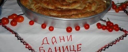 Na „Danima banice“ skoro 300 takmičara, stari zanati, VIP oklagijanje, kviz i tri koncerta